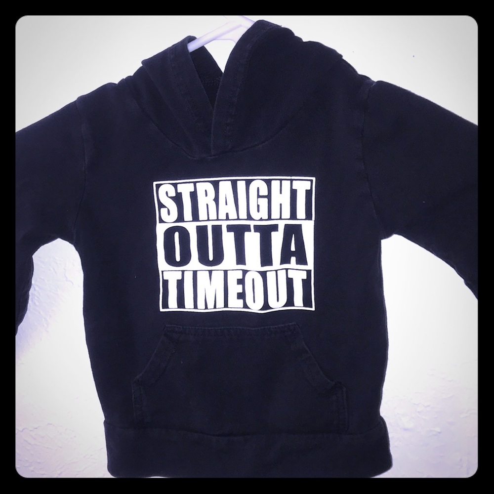 Kids hoodie
